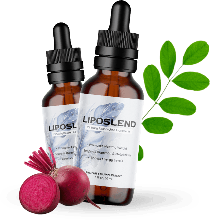 LipoSlend Buy