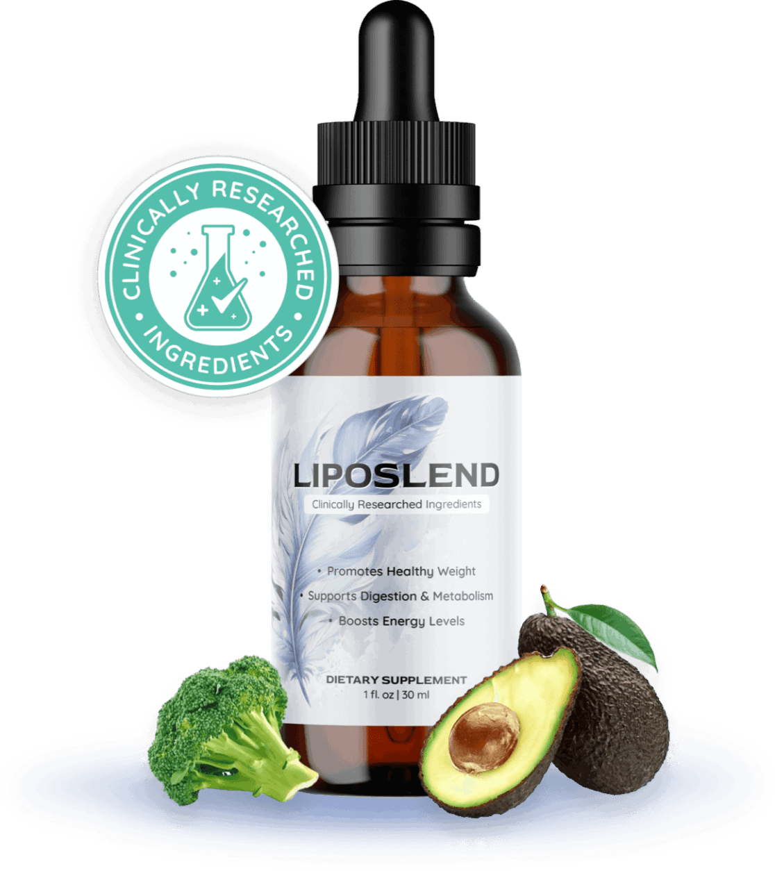 LipoSlend